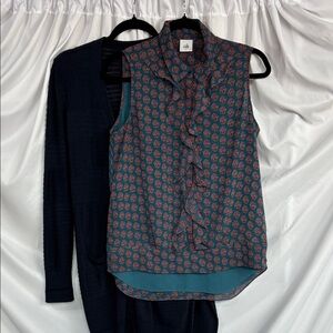 Cabi Blouse
